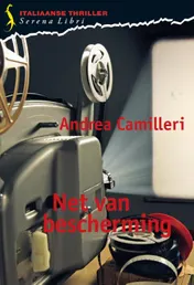 Omslag van Net van bescherming