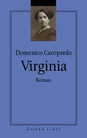 Omslag van Virginia