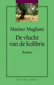Omslag van De vlucht van de kolibrie