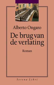 Omslag van De brug van de verlating
