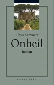 Omslag van Onheil
