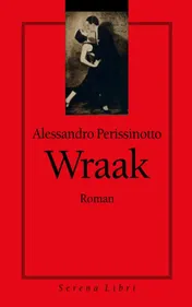 Omslag van Wraak