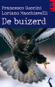Omslag van De buizerd