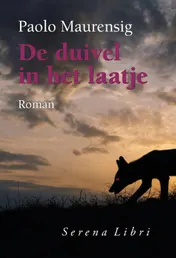 Omslag van De duivel in het laatje