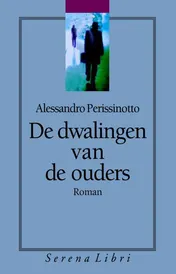 Omslag van De dwalingen van de ouders