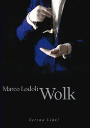 Omslag van Wolk
