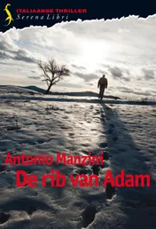 Omslag van De rib van Adam