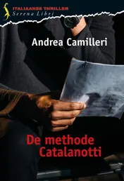 Omslag van De methode Catalanotti