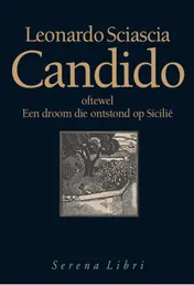 Omslag van Candido