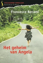 Omslag van Het geheim van Angela