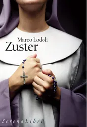 Omslag van Zuster