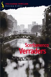 Omslag van Verraders
