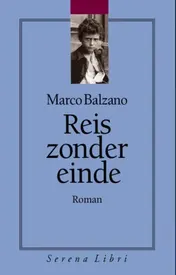 Omslag van Reis zonder einde