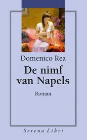 Omslag van De nimf van Napels