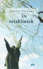 Omslag van De reiskliniek