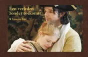 Omslag van Een verleden zonder toekomst