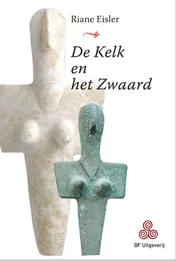 Omslag van De Kelk en het Zwaard