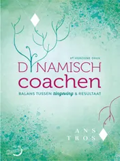 Omslag van Dynamisch coachen