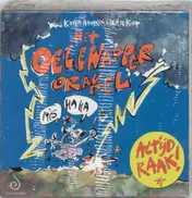 Omslag van Het Oelewapper orakel
