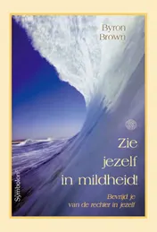 Omslag van Zie jezelf in mildheid