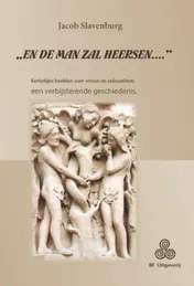 Omslag van "En de man zal heersen..."