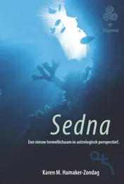 Omslag van Sedna