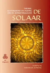 Omslag van De Solaar.