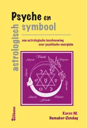 Omslag van Psyche en astrologisch symbool
