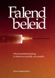 Omslag van Falend beleid