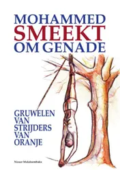 Omslag van Mohammed smeekt om genade