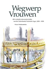 Omslag van Wegwerpvrouwen
