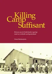Omslag van Killing Camp Suffisant