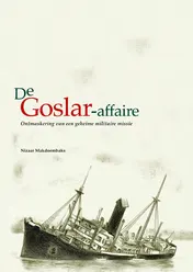 Omslag van De Goslar-affaire