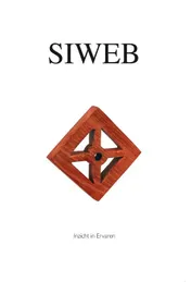 Omslag van SIWEB Inzicht in Ervaren