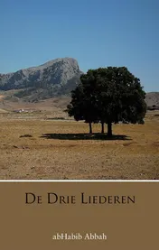 Omslag van De Drie Liederen