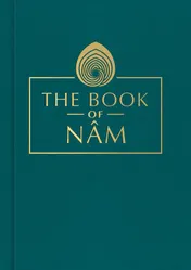 Omslag van The Book of Nâm