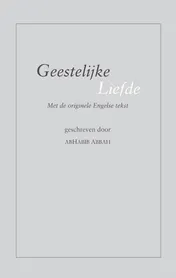 Omslag van Geestelijke Liefde