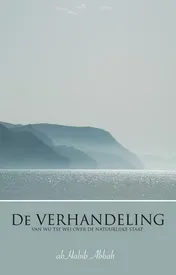 Omslag van De Verhandeling
