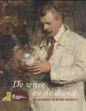 Omslag van De wijze en de dwaas