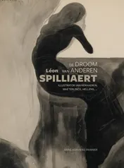Omslag van Léon Spilliaert: de droom van anderen