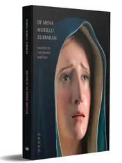 Omslag van de Mena-Murillo-Zurbaran