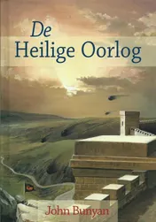 Omslag van De heilige oorlog