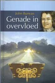 Omslag van Genade in overvloed