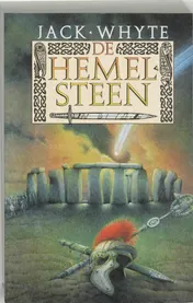 Omslag van De hemelsteen