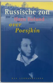 Omslag van Russische zon