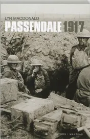 Omslag van Passendale 1917