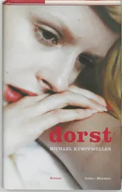 Omslag van Dorst