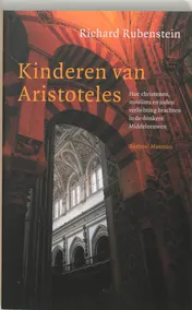 Omslag van Kinderen van Aristoteles