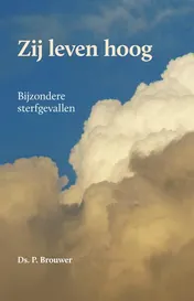 Omslag van Zij leven hoog