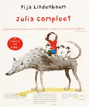 Omslag van Julia compleet
